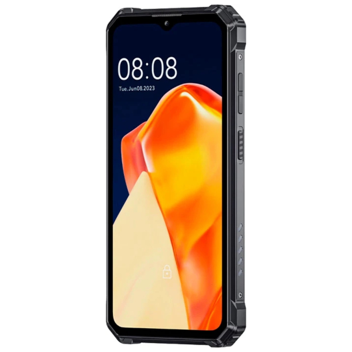 OUKITEL WP28S 4/128GB Black UA