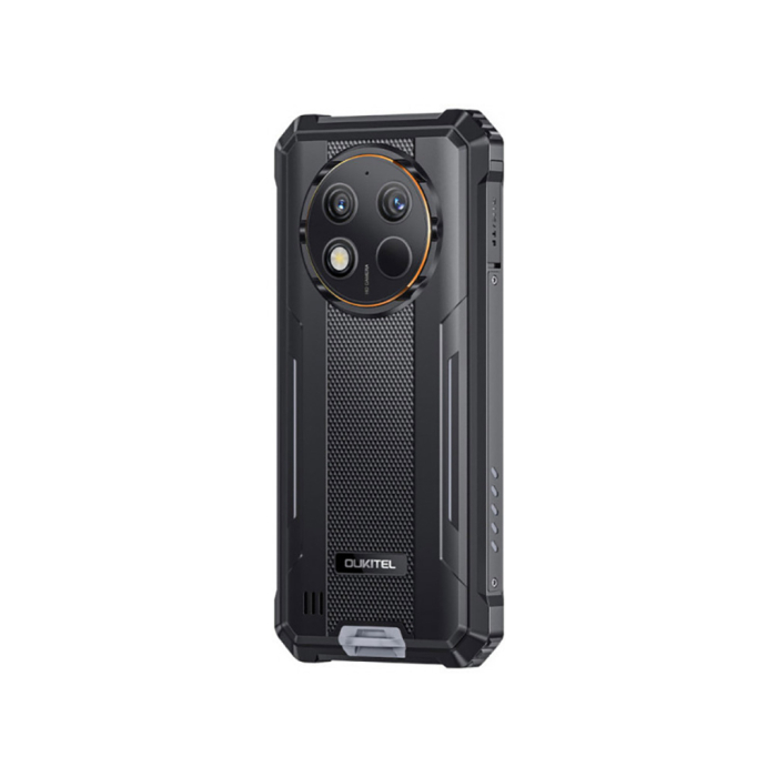 OUKITEL WP28S 4/128GB Black UA