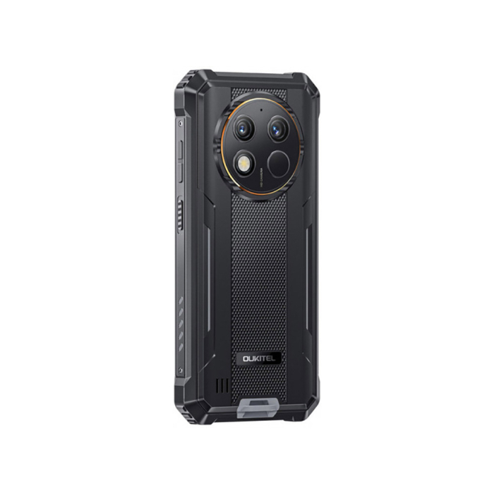 OUKITEL WP28S 4/128GB Black UA