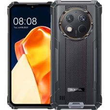 OUKITEL WP28S 4/128GB Black (6931940757621) UA
