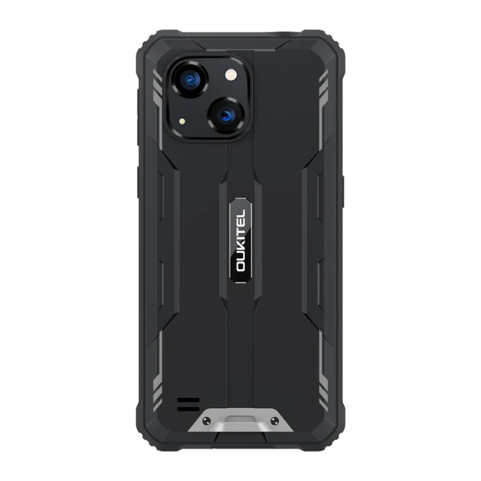 OUKITEL G2 4/64GB Black UA