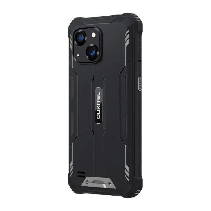 OUKITEL G2 4/64GB Black UA