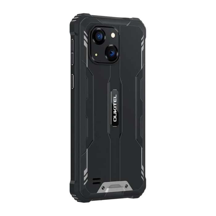 OUKITEL G2 4/64GB Black UA