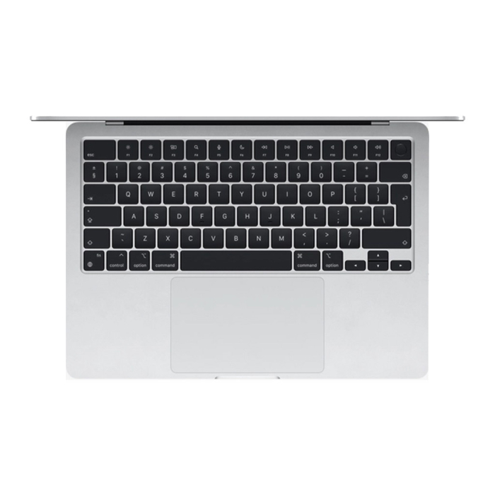 Apple MacBook Air 13 16/512GB M3 2024 Silver UA