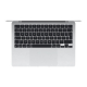 Apple MacBook Air 13 16/512GB M3 2024 Silver UA