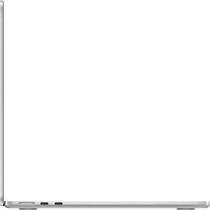 Apple MacBook Air 13 16/512GB M3 2024 Silver UA