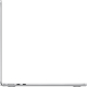 Apple MacBook Air 13 16/512GB M3 2024 Silver UA