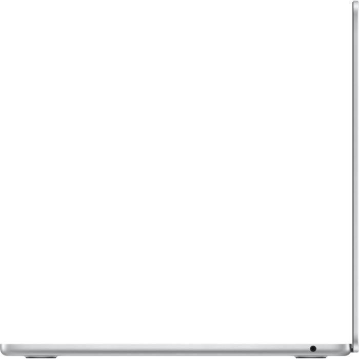 Apple MacBook Air 13 16/512GB M3 2024 Silver UA