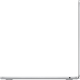 Apple MacBook Air 13 16/512GB M3 2024 Silver UA