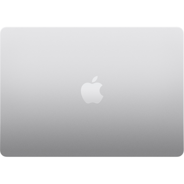 Apple MacBook Air 13 16/512GB M3 2024 Silver UA