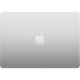 Apple MacBook Air 13 16/512GB M3 2024 Silver UA