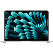 Apple MacBook Air 13 16/512GB M3 2024 Silver (MXCT3UA/A) UA