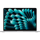Apple MacBook Air 13 16/512GB M3 2024 Silver UA