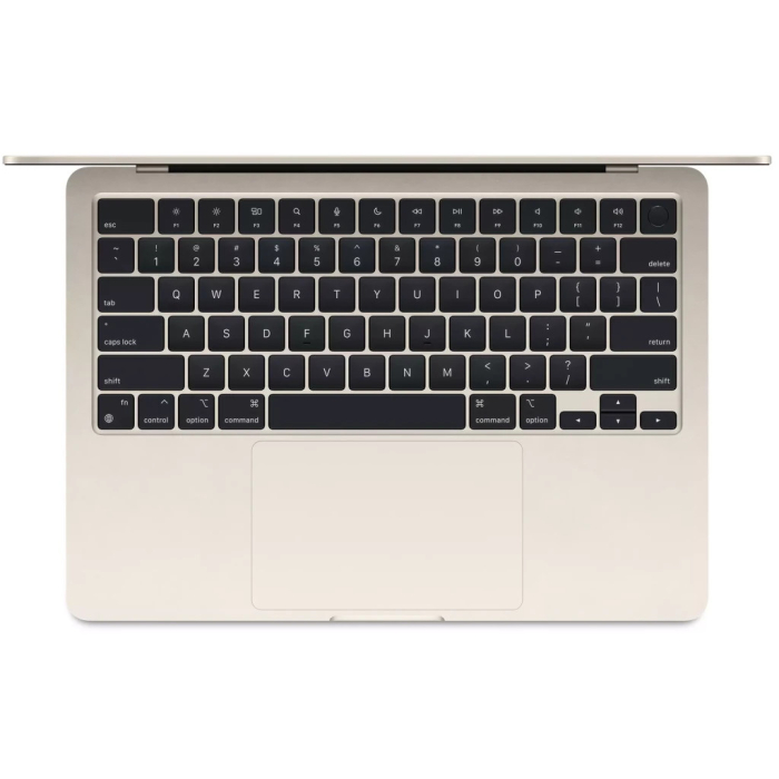 Apple MacBook Air 13 16/512GB M3 2024 Starlight UA