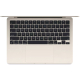 Apple MacBook Air 13 16/512GB M3 2024 Starlight UA