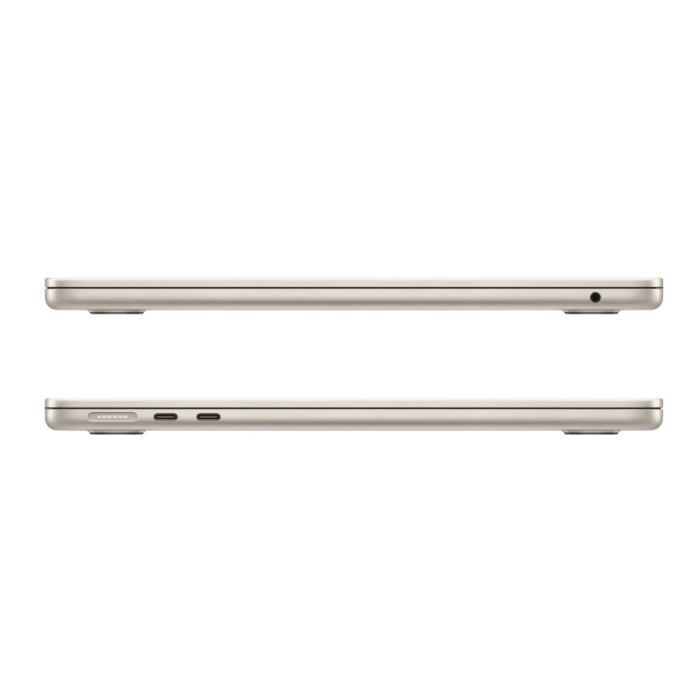 Apple MacBook Air 13 16/512GB M3 2024 Starlight UA