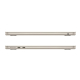 Apple MacBook Air 13 16/512GB M3 2024 Starlight UA