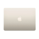 Apple MacBook Air 13 16/512GB M3 2024 Starlight UA