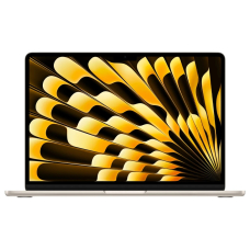 Apple MacBook Air 13 16/512GB M3 2024 Starlight (MXCU3UA/A) UA