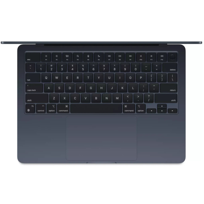 Apple MacBook Air 13 16/512GB M3 2024 Midnight UA