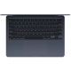 Apple MacBook Air 13 16/512GB M3 2024 Midnight UA