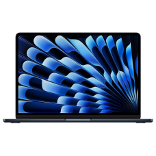Apple MacBook Air 13 16/512GB M3 2024 Midnight (MXCV3UA/A) UA