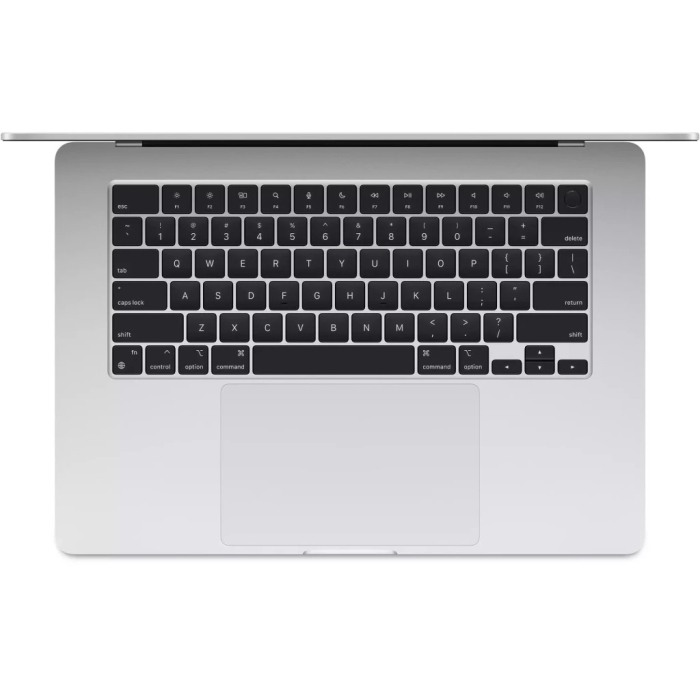 Apple MacBook Air 15 16/512GB M3 2024 Silver UA