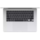 Apple MacBook Air 15 16/512GB M3 2024 Silver UA