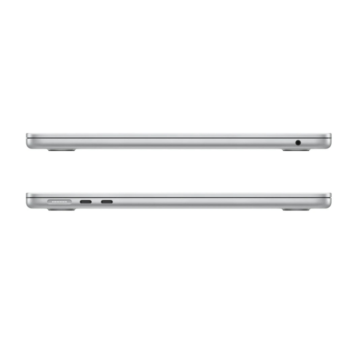 Apple MacBook Air 15 16/512GB M3 2024 Silver UA