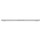 Apple MacBook Air 15 16/512GB M3 2024 Silver UA