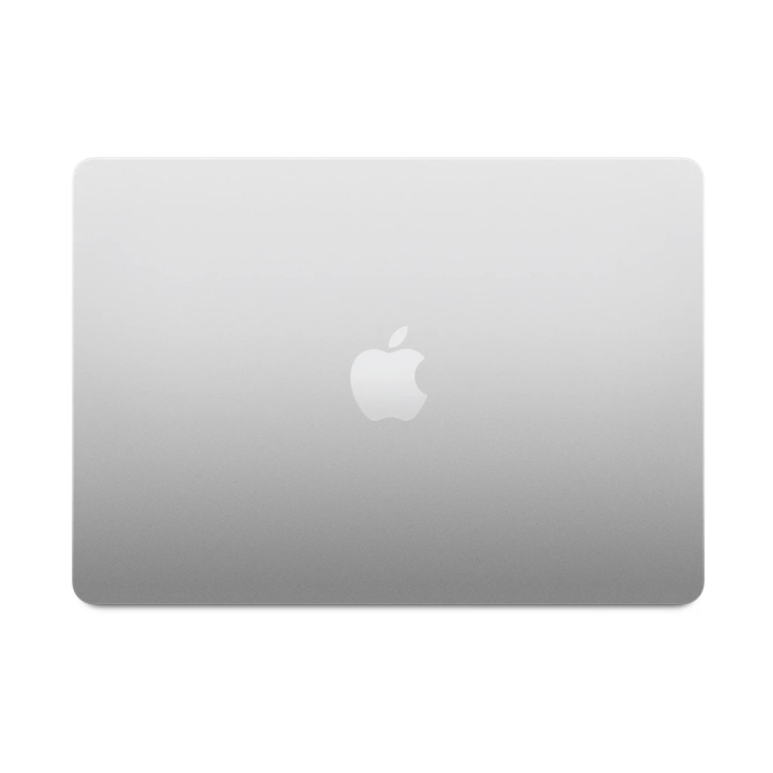 Apple MacBook Air 15 16/512GB M3 2024 Silver UA