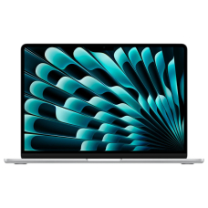 Apple MacBook Air 15 16/512GB M3 2024 Silver (MXD23UA/A) UA