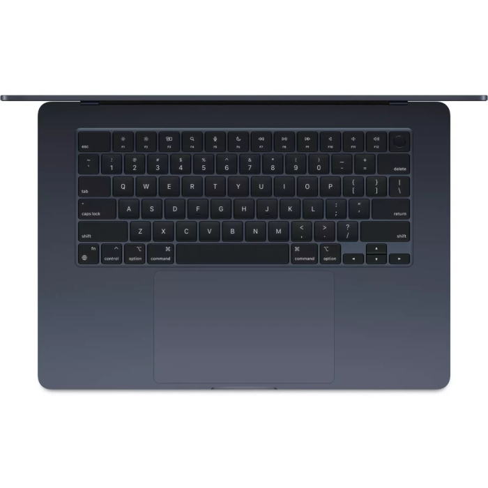 Apple MacBook Air 15 16/512GB M3 2024 Midnight  UA