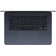 Apple MacBook Air 15 16/512GB M3 2024 Midnight  UA