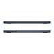 Apple MacBook Air 15 16/512GB M3 2024 Midnight  UA