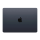 Apple MacBook Air 15 16/512GB M3 2024 Midnight  UA