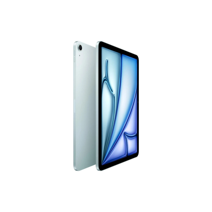 Apple iPad Air 11" M2 Wi-Fi + Cellular 128GB Blue UA