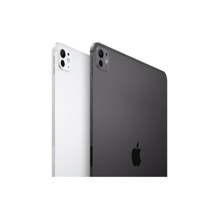 Apple iPad Pro 11" M4 WiFi 256GB 2024 Space Black UA