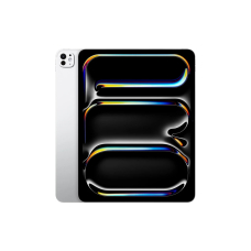 Apple iPad Pro 13" M4 WiFi 256GB 2024 Silver (MVX33NF/A) UA