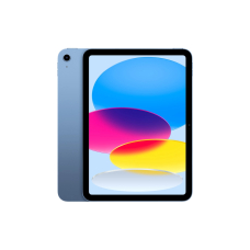 Apple iPad 10.9" 2022 Wi-Fi 64GB Blue (MCM84NF/A) UA