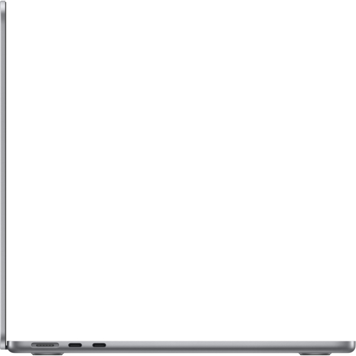 Apple MacBook Air 13 16/256GB M2 2024 Late Space Grey UA