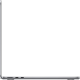 Apple MacBook Air 13 16/256GB M2 2024 Late Space Grey UA