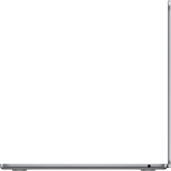 Apple MacBook Air 13 16/256GB M2 2024 Late Space Grey UA