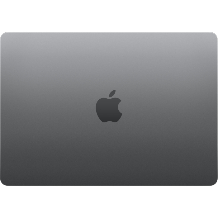 Apple MacBook Air 13 16/256GB M2 2024 Late Space Grey UA
