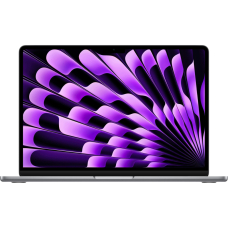 Apple MacBook Air 13 16/256GB M2 2024 Late Space Grey (MC7U4UA/A) UA