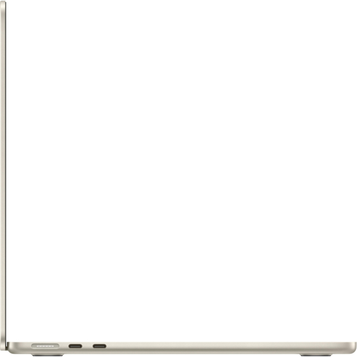 Apple MacBook Air 13 16/256GB M2 2024 Late Starlight UA
