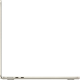 Apple MacBook Air 13 16/256GB M2 2024 Late Starlight UA