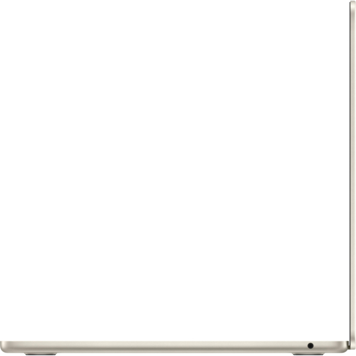 Apple MacBook Air 13 16/256GB M2 2024 Late Starlight UA