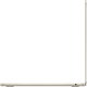 Apple MacBook Air 13 16/256GB M2 2024 Late Starlight UA