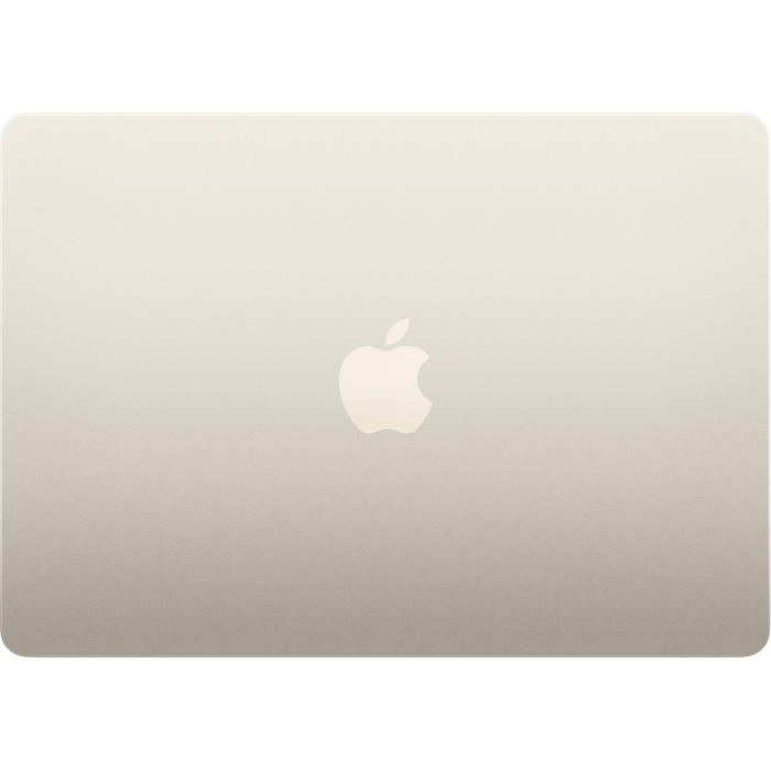 Apple MacBook Air 13 16/256GB M2 2024 Late Starlight UA